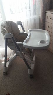 Стул для кормления