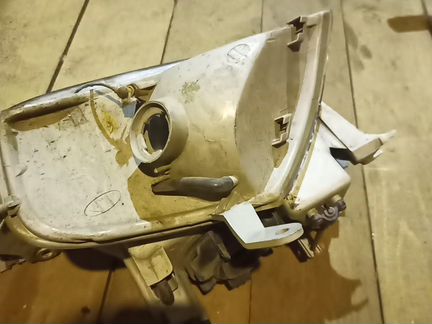 Фара левая Киа Авелла