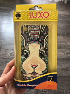 Чехол кейс для iPhone 7