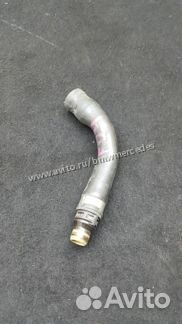 Патрубок системы охлаждения bmw 7 f01 f02 f03 f04