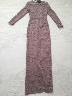 Новое платье lusio размер 42