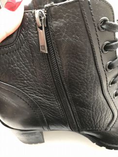 Ботинки зимние TJ Collection