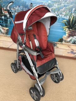 Детская коляска трость Inglesina Zippy Evo
