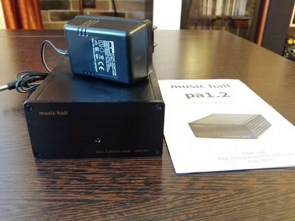 Фонокорректор