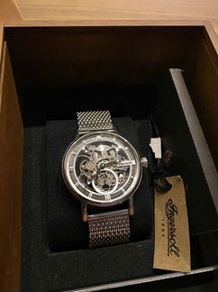 Механические наручные часы Ingersoll I00405