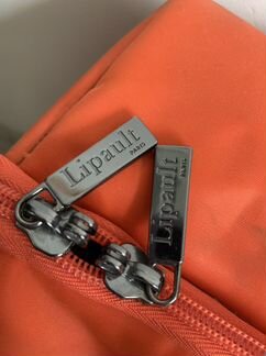 Чемодан Lipault