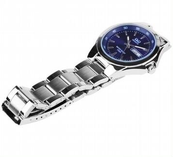 Часы наручные Q&Q A164-212 (A164J212Y)