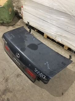 Крышка багажника Lexus GS300 JZS147 91-97