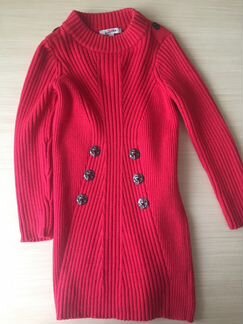 Платье junior Gaultier