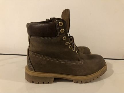 Timberland оригинал