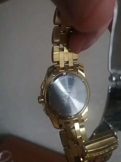 Часы Citizen