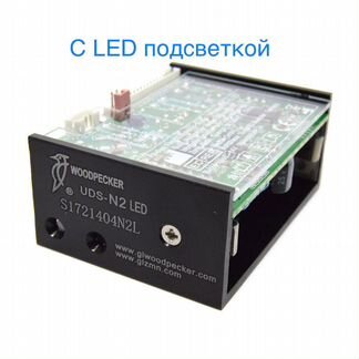 Ультразвуковой скалер UDS-N2 LED Woodpecker Dental