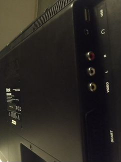 Телевизор bbk lem 1968 dt