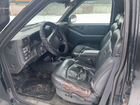 Chevrolet Blazer 4.3 AT, 1995, 320 000 км объявление продам