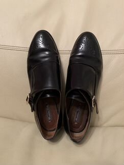 Туфли женские massimo dutti