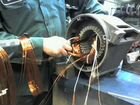 Перемотка и ремонт электродвигателей в Черняховске объявление продам