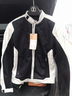 Мотокуртка