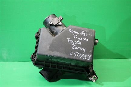 Корпус воздушного фильтра Toyota Camry V50