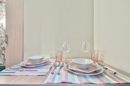 Квартира-студия, 18 м², 2/24 эт.