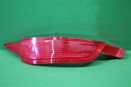 Птф правый Ford Fiesta MK6 2008-2015