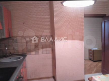 2-к квартира, 52.1 м², 3/14 эт.