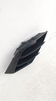 Окантовка птф передняя левая Mazda 3 BL 2009-2013