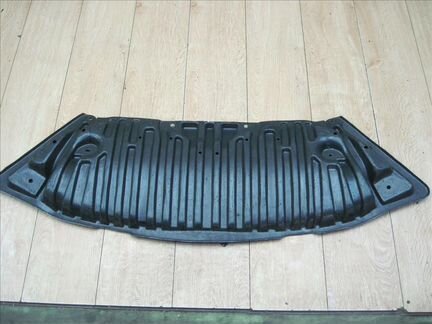 Защита двс Mercedes W204 Мерседес ц 204 х204