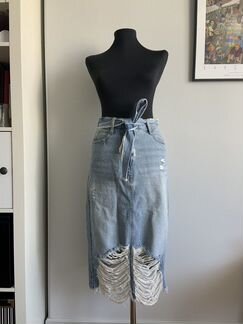 Юбка Zara 44 размера