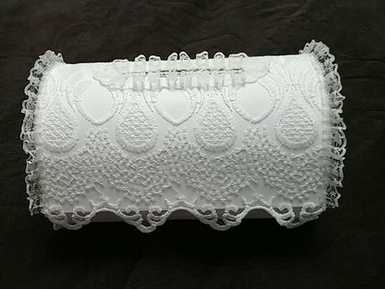 Свадебный сундук. Сундук для денег