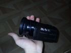 Видеокамера panasonic HC-X810 в хорошем состоянии
