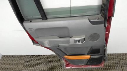 Дверь боковая левая задняя Land Rover Range Rover