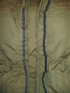 Спальный мешок (новый)