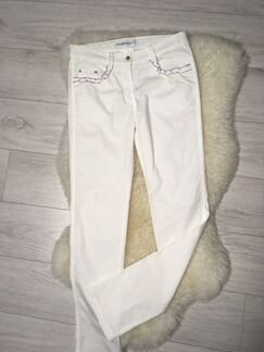 Брюки новые roccobarocco