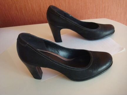 Туфли Еcco р.41