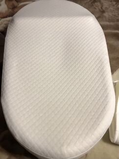 Кокон ellipse bed