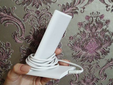 Без проводная зарядка на iPhone