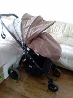 Коляска Valco baby snap 4 ultra