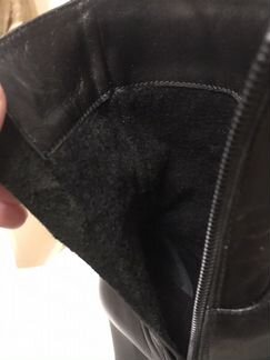 Новые женские ботильоны на осень