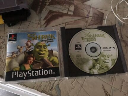 Игры ps1 лицензия