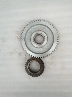 Шестерни грм на заз луаз