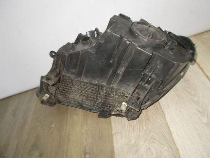 Фара лэд LED правая бмв Х5 Ф15 BMW X5 F15 бу