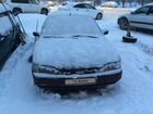 Ford Mondeo 1.8 МТ, 1995, 100 000 км