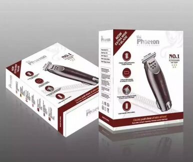 Оконтовочная машинка Professional N1 0,1 мм
