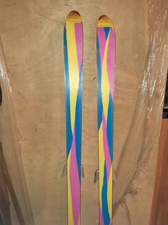 Чехол для горных лыж 180см