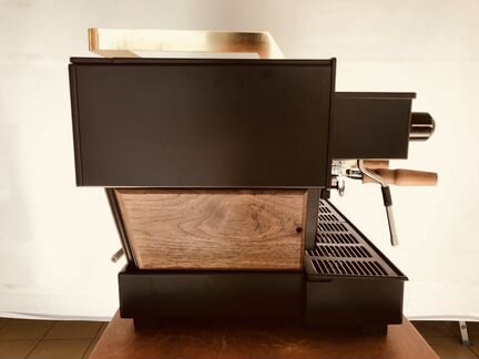 La Marzocco