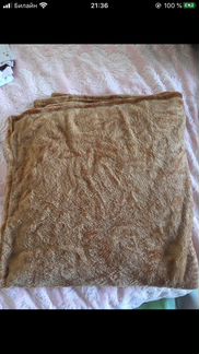 Игрушка (подушка с пледом)