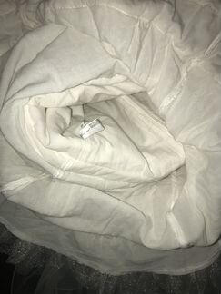 Платье Choupette 128 см нарядное
