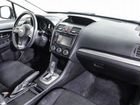 Subaru XV 2.0 CVT, 2013, 104 509 км объявление продам