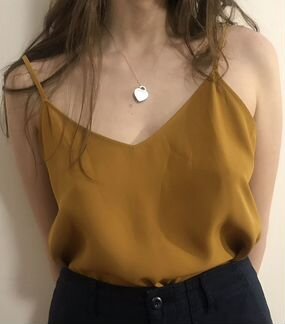 Топ Uniqlo
