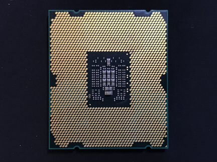 Процессор Intel Core Extreme i7 3820 - 3.8 Ghz